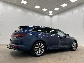 Renault Talisman Estate 1.5 dCi Intens Navi Clima picture 2