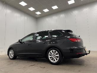 Seat Leon ST 1.0 EcoTSI Intense Navi Clima picture 3