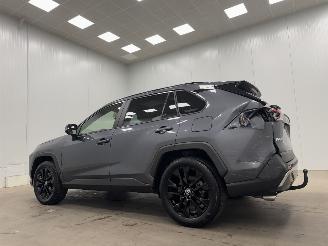 Toyota Rav-4 2.5 Hybride 4WD Panoramadak Navi Clima picture 3
