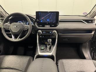 Toyota Rav-4 2.5 Hybride 4WD Panoramadak Navi Clima picture 12