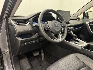 Toyota Rav-4 2.5 Hybride 4WD Panoramadak Navi Clima picture 8