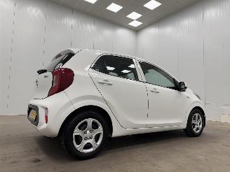 Kia Picanto 1.0 MPi ComfortPlusLine Airco picture 2