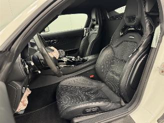 Mercedes AMG GT-C 4.0 410kw picture 10