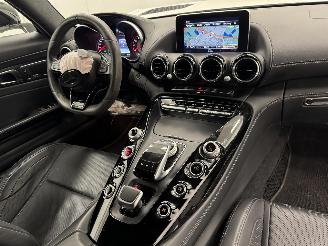 Mercedes AMG GT-C 4.0 410kw picture 12