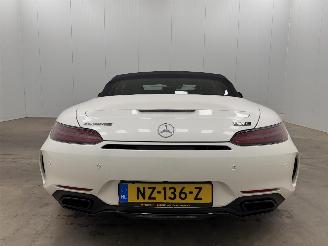 Mercedes AMG GT-C 4.0 410kw picture 5