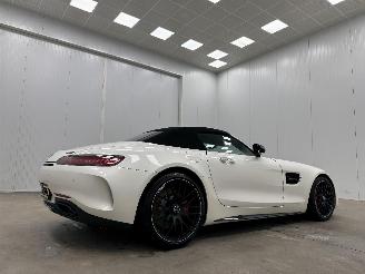 Mercedes AMG GT-C 4.0 410kw picture 2