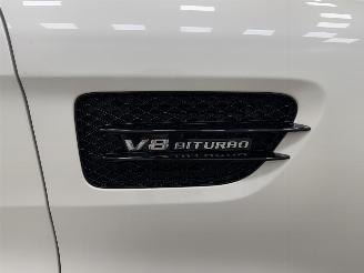 Mercedes AMG GT-C 4.0 410kw picture 8
