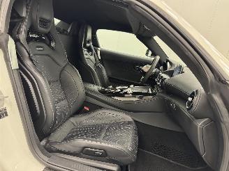 Mercedes AMG GT-C 4.0 410kw picture 11