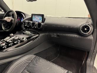 Mercedes AMG GT-C 4.0 410kw picture 13