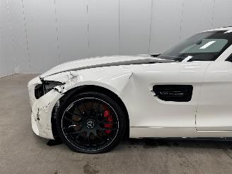 Mercedes AMG GT-C 4.0 410kw picture 16