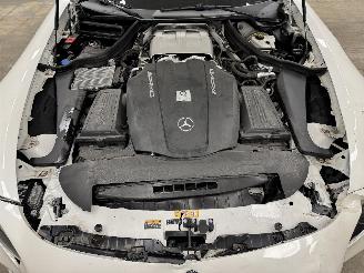 Mercedes AMG GT-C 4.0 410kw picture 15