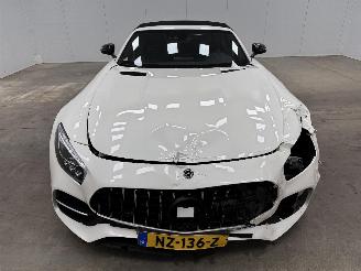 Mercedes AMG GT-C 4.0 410kw picture 6