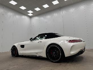 Mercedes AMG GT-C 4.0 410kw picture 3