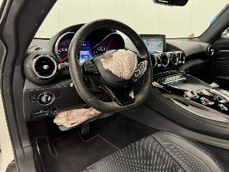 Mercedes AMG GT-C 4.0 410kw picture 9