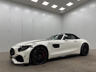Mercedes AMG GT-C 4.0 410kw picture 4