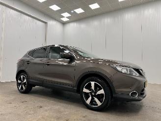 Avarii autoturisme Nissan Qashqai 1.2 Autom. N-Vision Navi Clima 2017/3