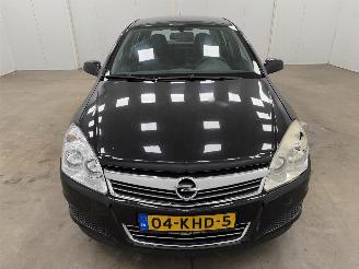 Opel Astra  picture 5