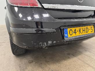 Opel Astra  picture 16