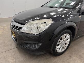 Opel Astra  picture 14