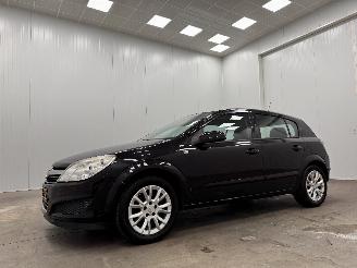 Opel Astra  picture 4