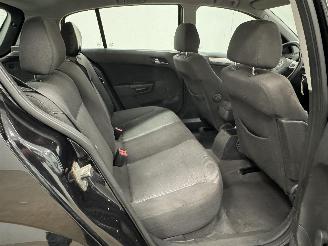Opel Astra  picture 10