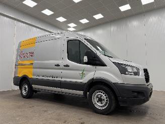  Ford Transit 35 2.0 TDCI L2H2 Airco 2019/2