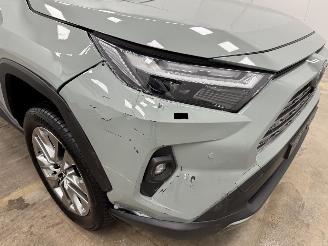 Toyota Rav-4 2.5 Hybrid Panoramadak Navi Clima picture 20