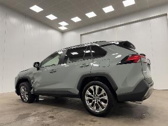 Toyota Rav-4 2.5 Hybrid Panoramadak Navi Clima picture 3