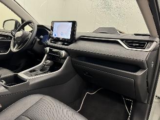 Toyota Rav-4 2.5 Hybrid Panoramadak Navi Clima picture 13
