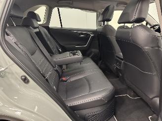 Toyota Rav-4 2.5 Hybrid Panoramadak Navi Clima picture 11