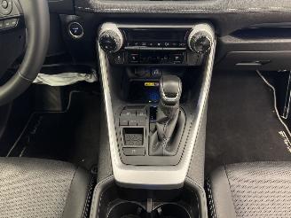 Toyota Rav-4 2.5 Hybrid Panoramadak Navi Clima picture 14