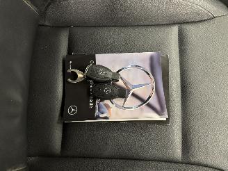 Mercedes Vito 116 CDI Autom. 4x4 DC Lang Navi Clima picture 15