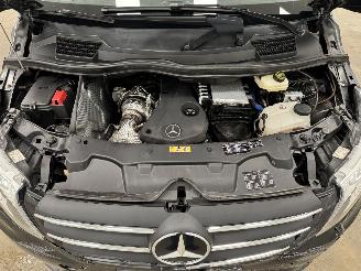Mercedes Vito 116 CDI Autom. 4x4 DC Lang Navi Clima picture 17
