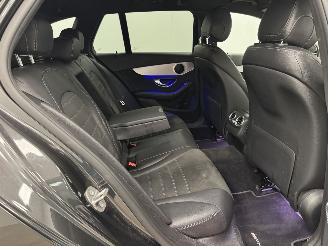 Mercedes C-klasse Estate 180 Autom. AMG Navi Clima picture 10