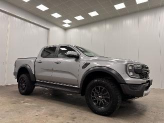 uszkodzony samochody ciężarowe Ford Ranger Raptor 3.0 V6 Ecoboost 4wd DC Navi Clima 2023/3