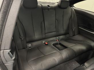 BMW 4-serie Coupe 420i Autom. High Exe Navi Clima picture 10