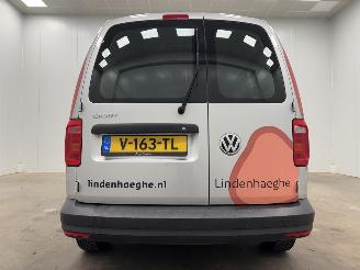 Volkswagen Caddy 2.0 TDI BMT Navi Airco picture 6