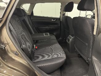 Nissan Pulsar 1.2 DIG-T Autom. N-Connecta Navi Clima picture 10