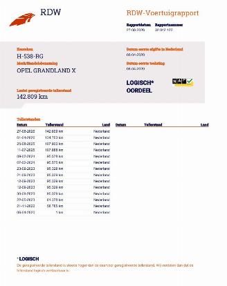 Opel Grandland X 1.2 Turbo Business Edition Navi Clima picture 20