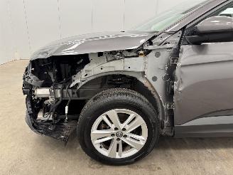 Opel Grandland X 1.2 Turbo Business Edition Navi Clima picture 19