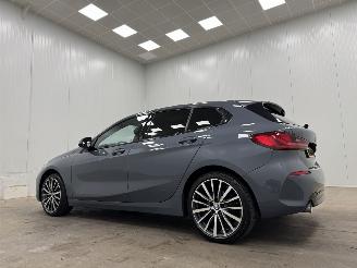 BMW 1-serie 118i Autom. High Executive Edition Panoramadak picture 3