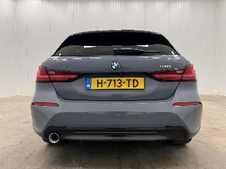 BMW 1-serie 118i Autom. High Executive Edition Panoramadak picture 6