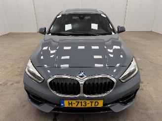 BMW 1-serie 118i Autom. High Executive Edition Panoramadak picture 5
