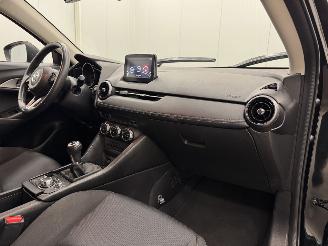 Mazda CX-3 2.0 SkyActiv-G 121 Sportive Navi Clima picture 12