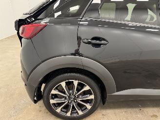 Mazda CX-3 2.0 SkyActiv-G 121 Sportive Navi Clima picture 18