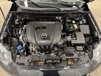 Mazda CX-3 2.0 SkyActiv-G 121 Sportive Navi Clima picture 14