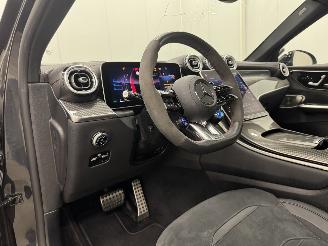 Mercedes GLC AMG 43 4Matic Panoramadak picture 8