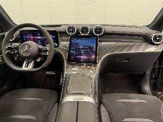 Mercedes GLC AMG 43 4Matic Panoramadak picture 12