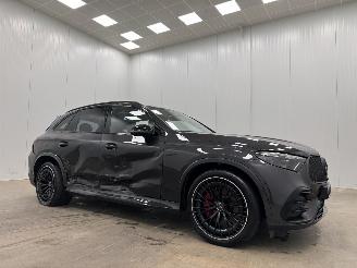 skadebil auto Mercedes GLC AMG 43 4Matic Panoramadak 2024/5