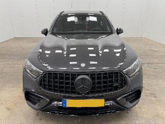 Mercedes GLC AMG 43 4Matic Panoramadak picture 5